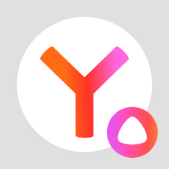Yandex Browser with Alice AI